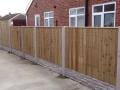 Newbyfence